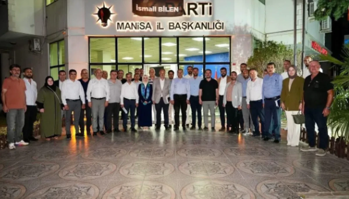 Recep Özel: Birlikte Başaracağız
