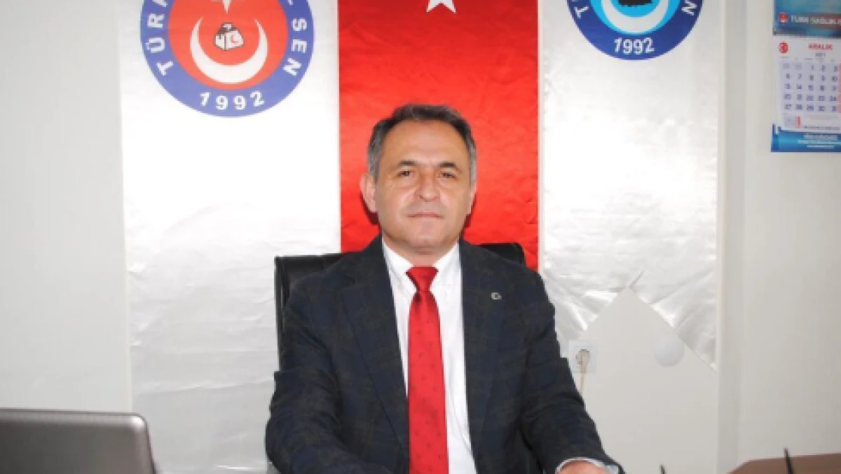 REDES Uygulaması Hekimleri Zan Altında Bırakıyor