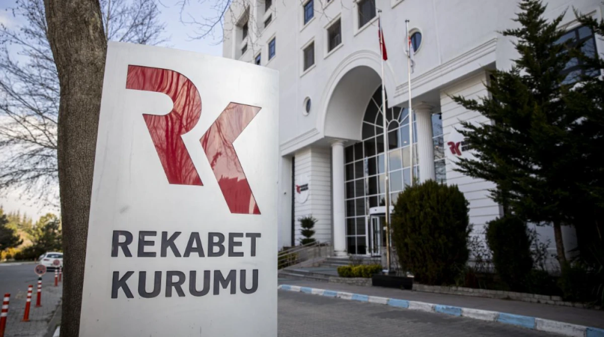 Rekabet Kurulu Haribo hakkında soruşturma a&ccedil;tı