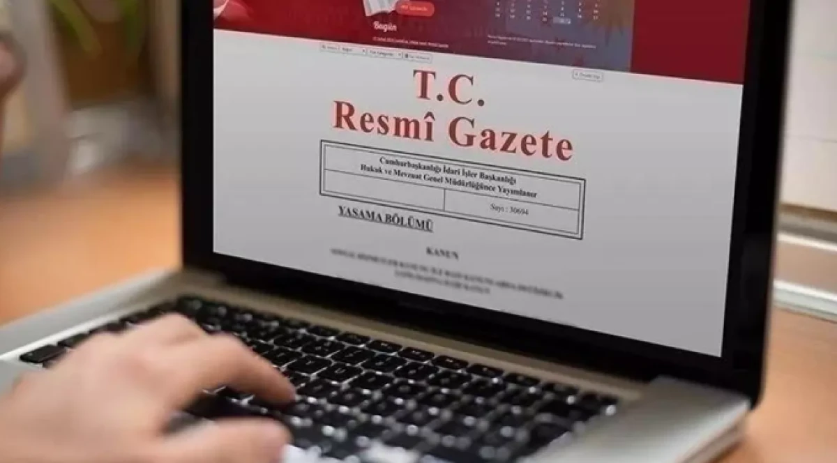 Resmi Gazete'de yayımlandı! Binalar için yeni dönem... Zorunlu oldu, artık o yöntemler kullanılmayacak