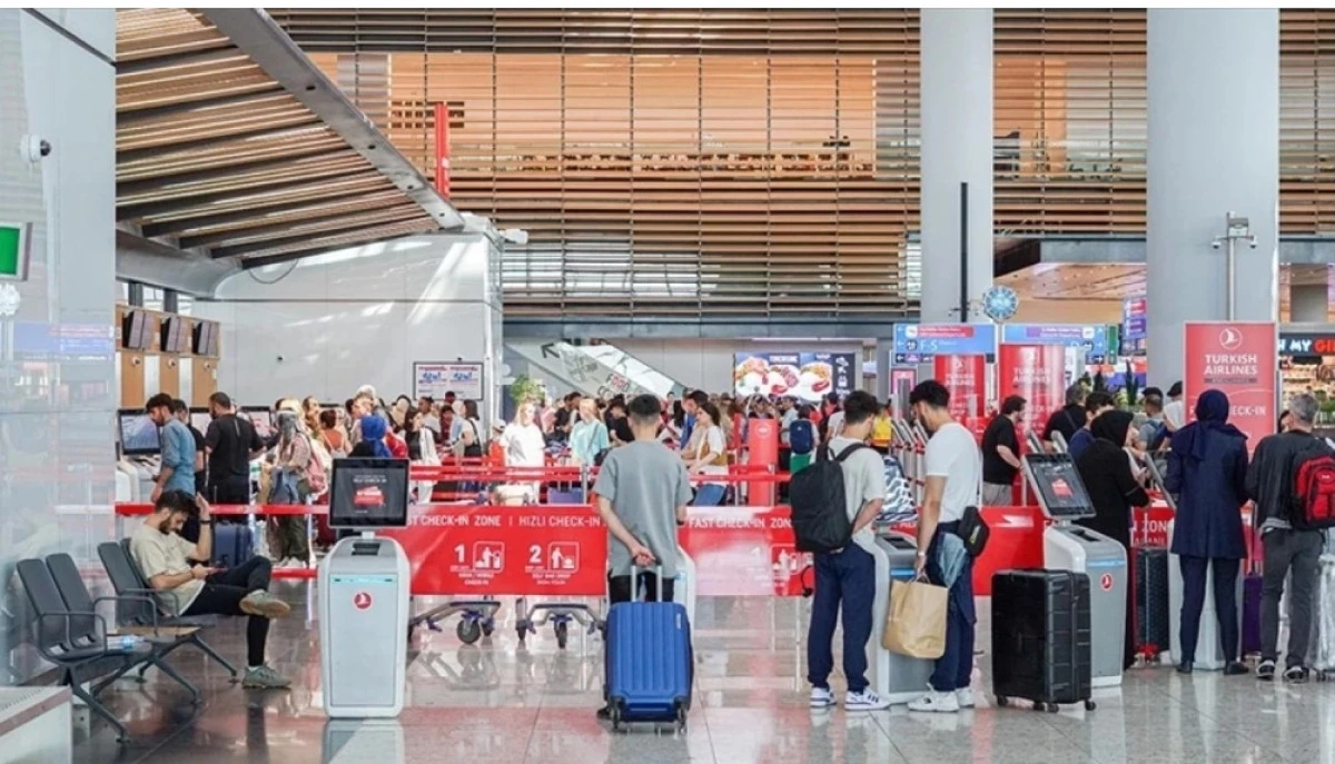 Resmi Gazete'de yayımlandı: T&uuml;rkiye'ye vizesiz girecekler