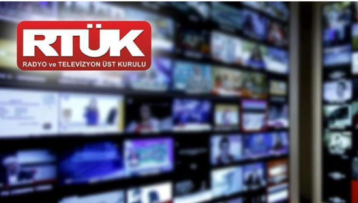 RT&Uuml;K'ten DEAŞ operasyonuyla ilgili medya kuruluşlarına uyarı