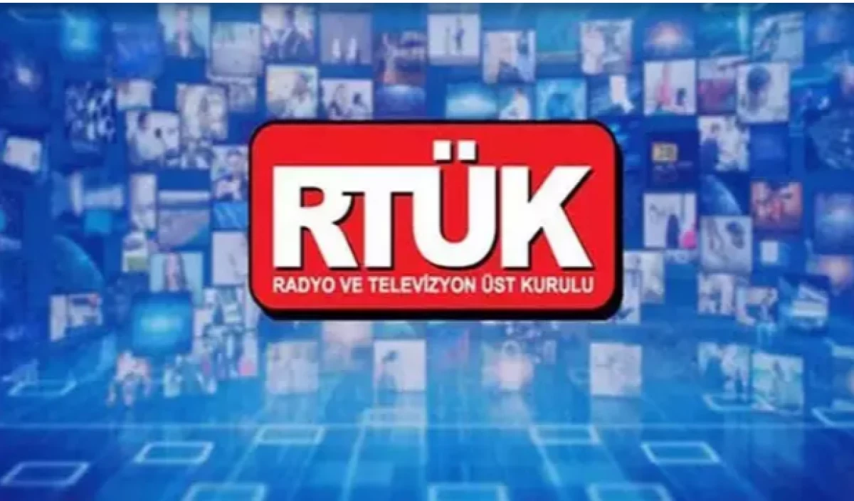 RTÜK'ten yayın ihlali yapan 6 televizyon kanalına üst sınırdan ceza