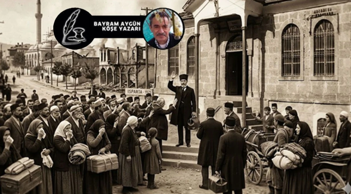 Rum Komşuların Son Adımı