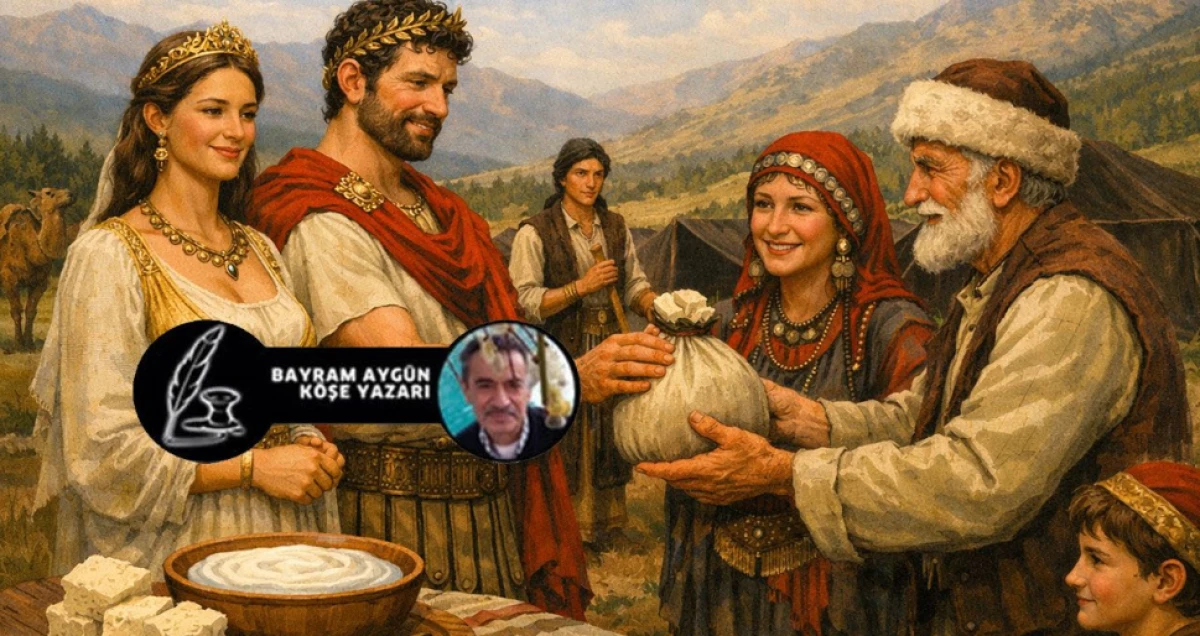 Sagalassos&rsquo; un Kayıp Durağı: Diyadinos&rsquo; tan (Diyadin) Yazıs&ouml;ğ&uuml;t&rsquo; e Bir Tarih K&ouml;pr&uuml;s&uuml;