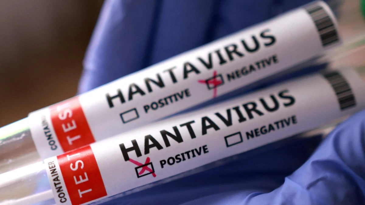Sağlık Bakanlığından 'hantavir&uuml;s' a&ccedil;ıklaması: T&uuml;rk vatandaşların test sonu&ccedil;ları negatif