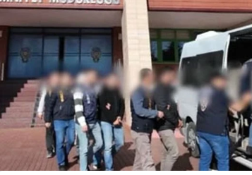 Sahte TOGG Çekilişi Isparta’da 766 Bin TL’lik Dolandırıcılık