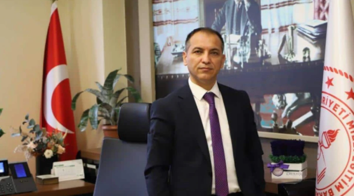 Saldırı sonrası şok gelişme! Baydur g&ouml;revinden istifa etti