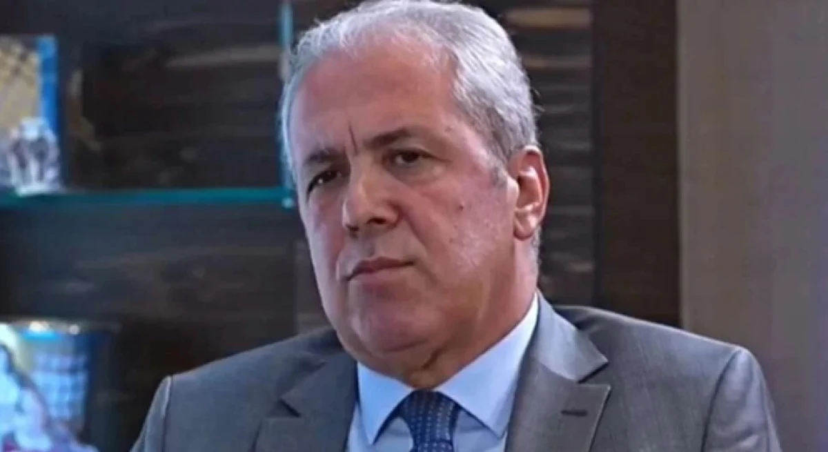 Şamil Tayyar&rsquo;dan herkesi ters k&ouml;şe yapan AK Parti ve MHP yorumu: B&uuml;y&uuml;k operasyon ihtimali var