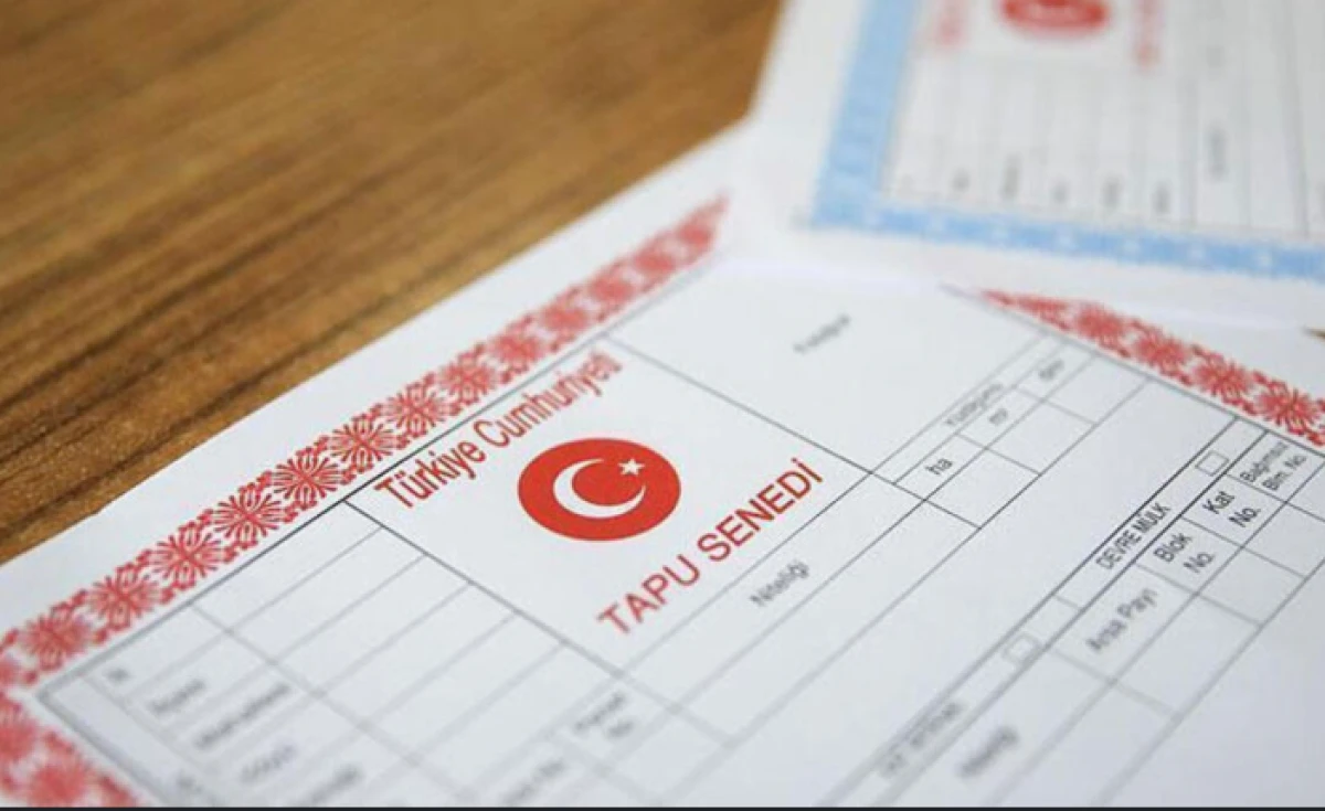 Satış Bedelini Düşük Gösterdin mi?