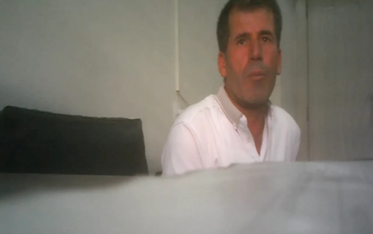 Savcı r&uuml;şvet teklifini gizli kameraya kaydetti