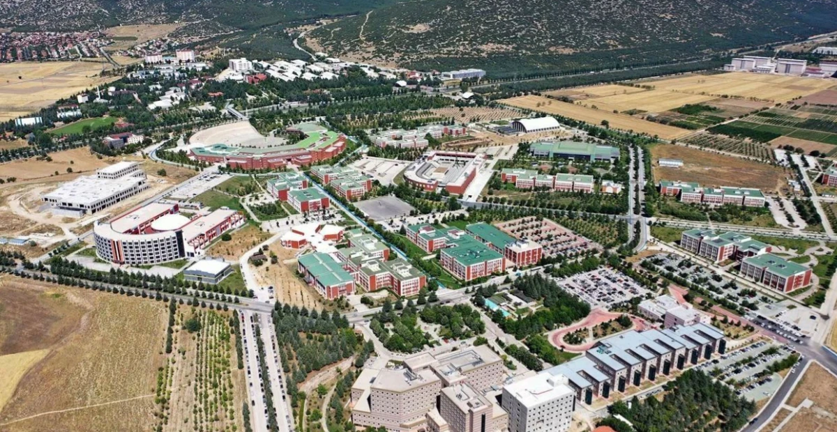 SD&Uuml; Akademik Personel Alımı Yapacak