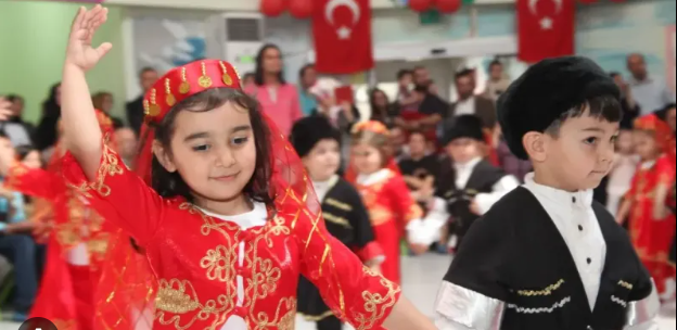 SDÜ Çocuk Meclisi 23 Nisan’da Açılıyor!