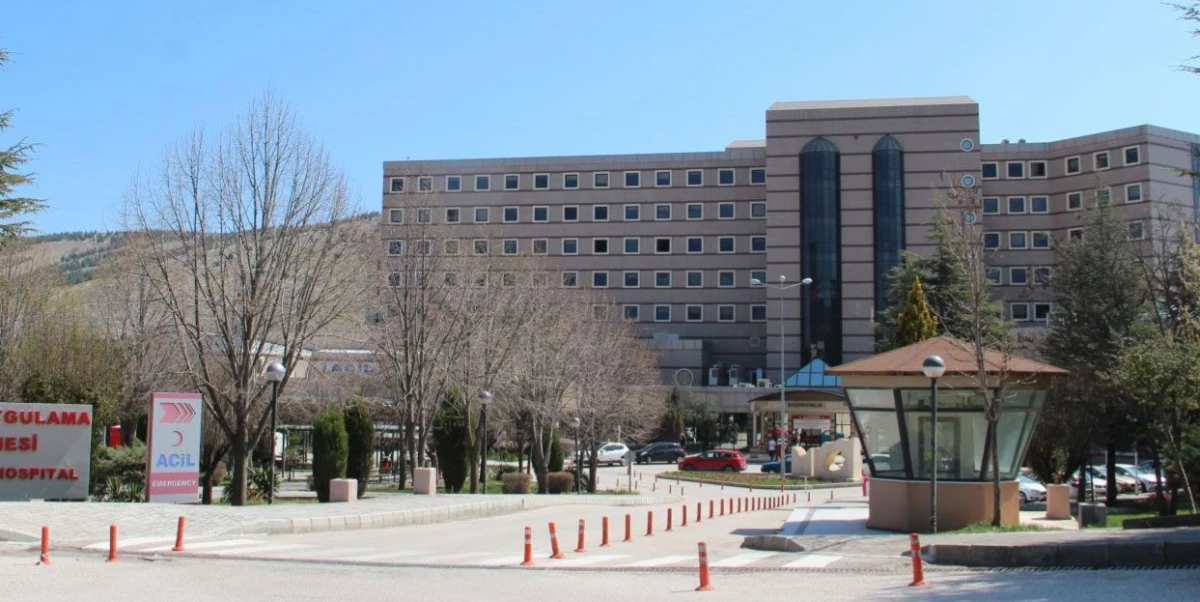 SDÜ Hastanesinde ameliyathane tadilatı uyarısı