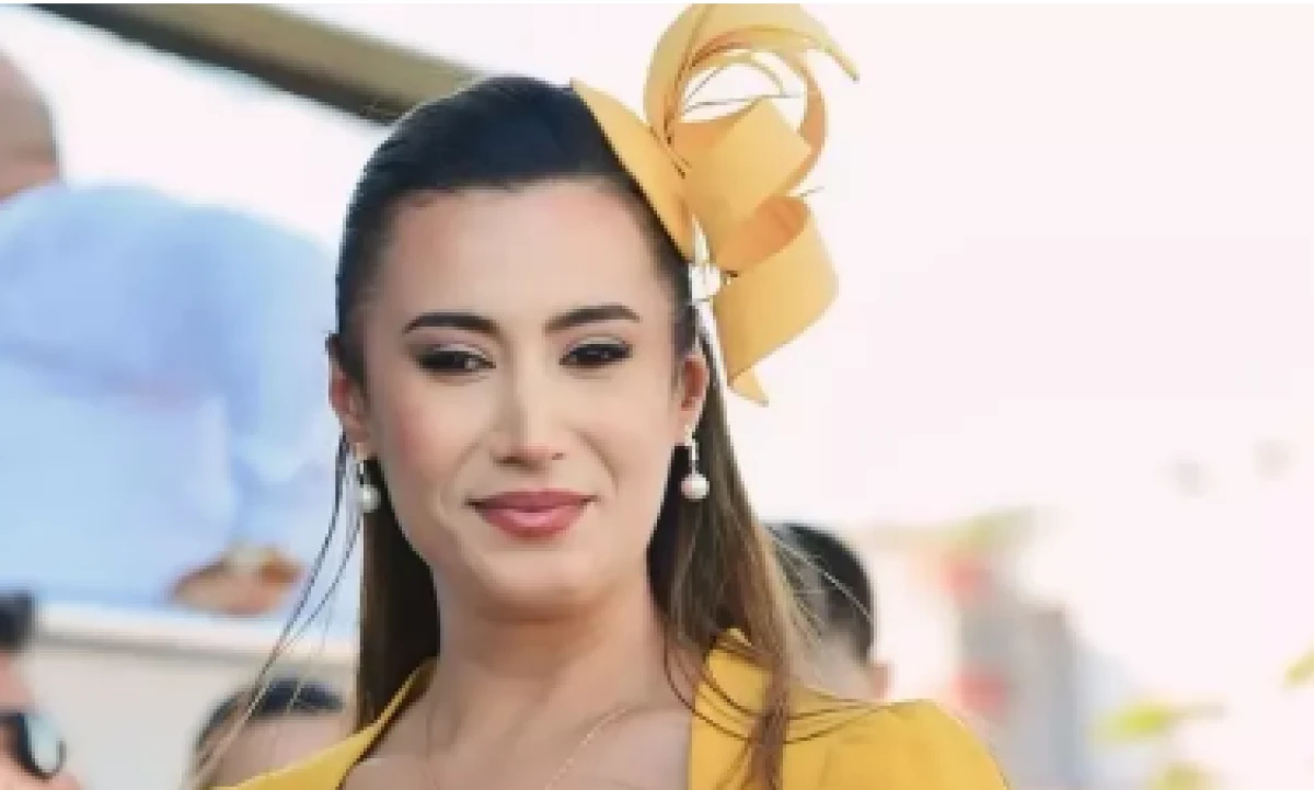 SDÜ Mezunu Spiker Esen Gök Evinde Ölü Bulundu