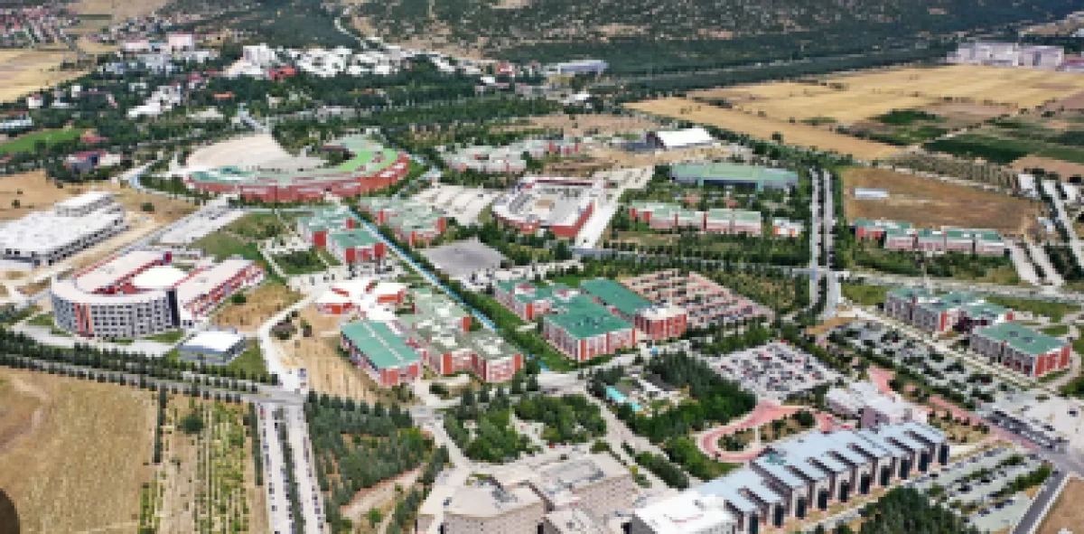 SDÜ, Yaratıcı Endüstrilerde Yeni Bir Dönem Başlatıyor