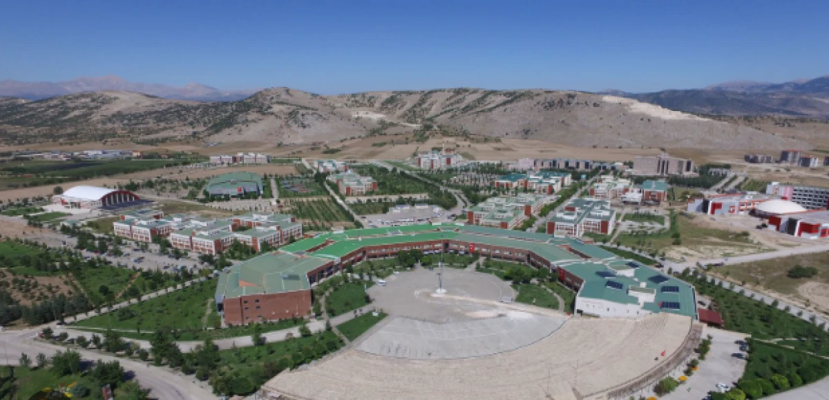 SDÜ, Yaratıcı Endüstrilerde Yeni Bir Dönem Başlatıyor