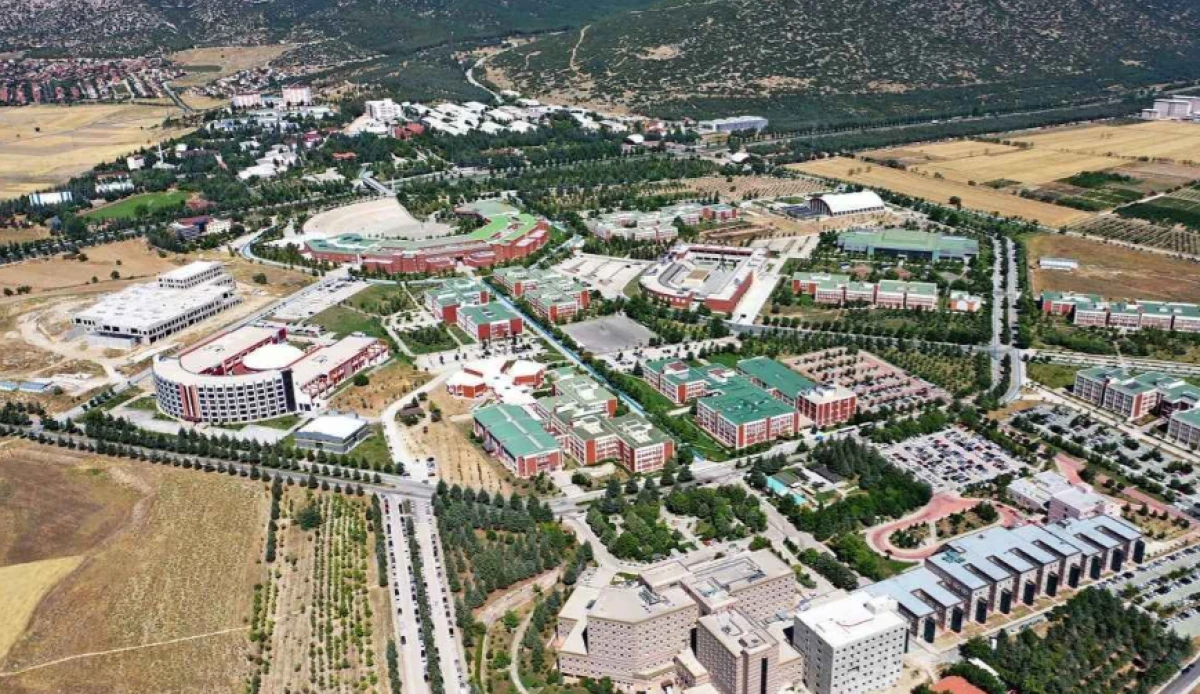 SD&Uuml;&rsquo;de Akademik Kadro Başvuruları Başladı