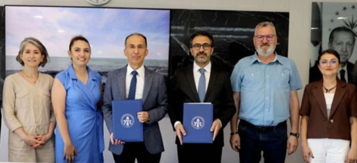 SDÜ’den Kültür Girişimciliğine Yönelik Yenilikçi Eğitim Programı