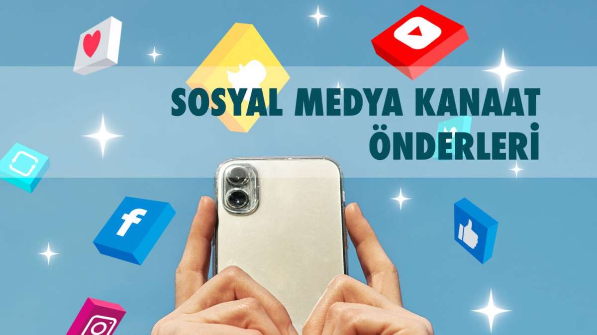 SDÜ’den önemli araştırma: Dijital Kuşakların Kanaat Önderleri Kimler?