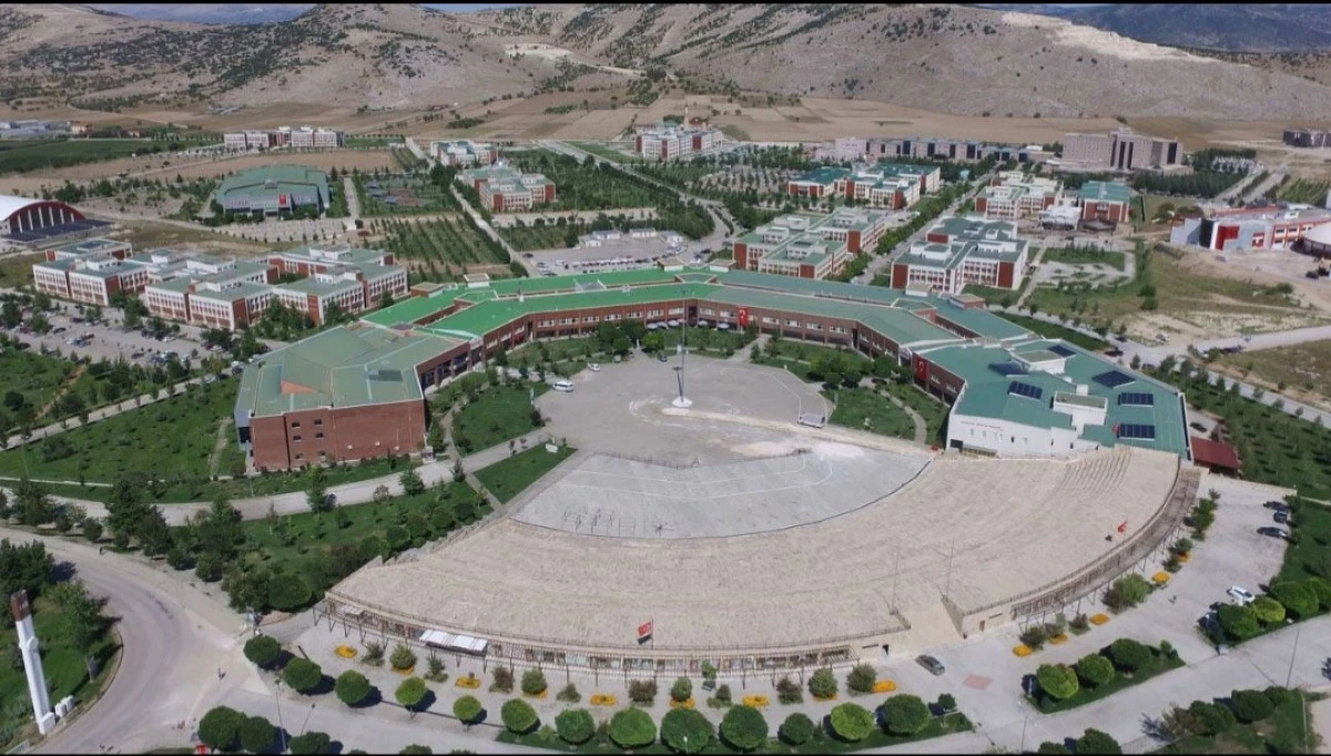 SD&Uuml;&rsquo;n&uuml;n 2026 Yatırım B&uuml;t&ccedil;esi 766 Milyon Lirayı Aştı