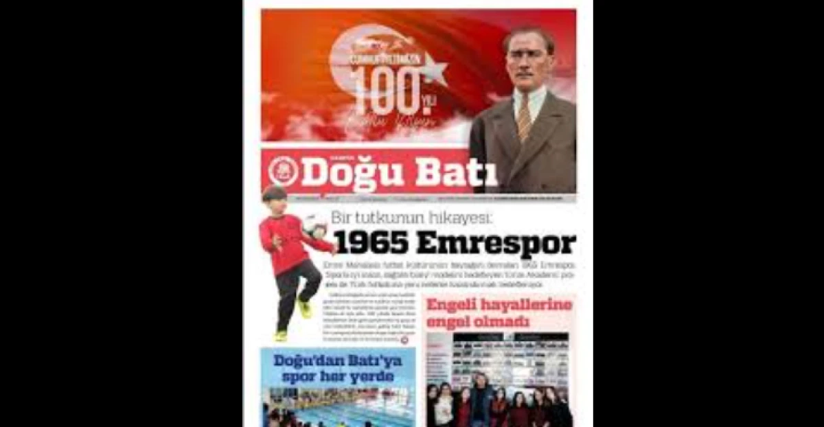 SDÜ’NÜN SESİ: KAMPÜS DOĞU BATI