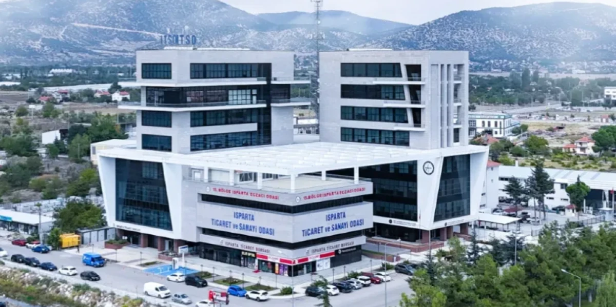 Se&ccedil;imlere g&ouml;lge mi d&uuml;şt&uuml;? ITSO&rsquo;da komiteler arası kaydırma iddiası