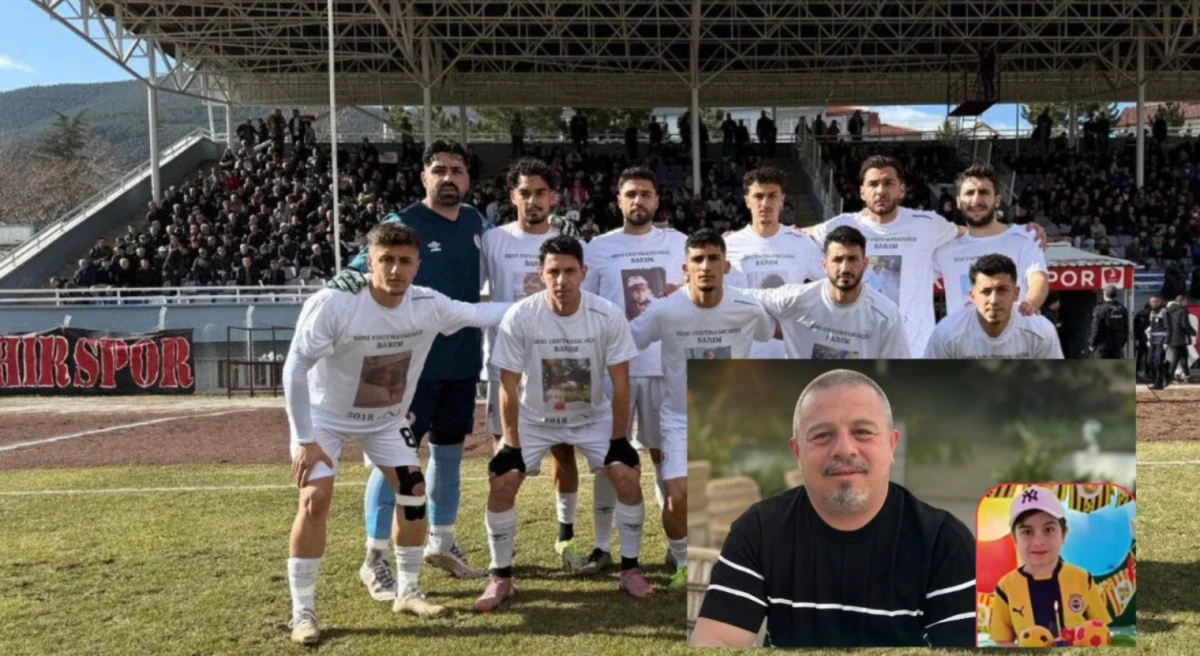 Seni unutmayacağız Barım