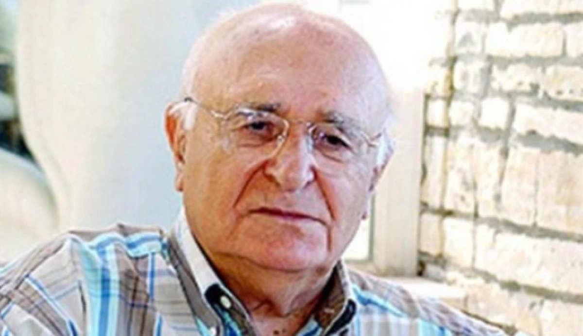 Şevket Demirel, vefatının 10. yılında dualarla anılıyor