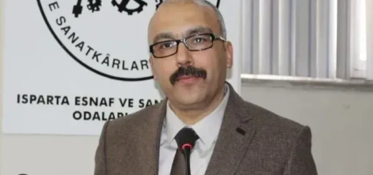 Seyyar Kasap Tehlikesi!