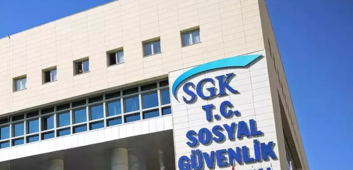 SGK'dan yıllardır beklenen karar!