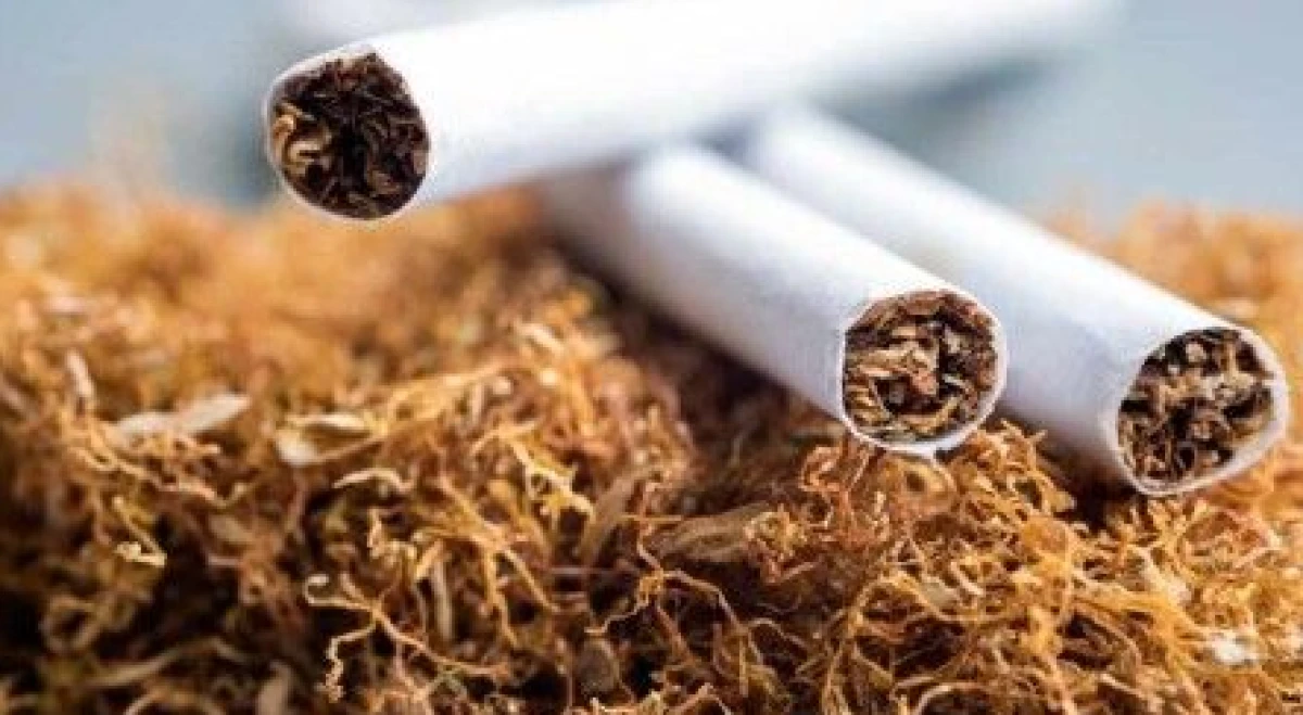 Sigaraya Zam Dalgası B&uuml;y&uuml;yor