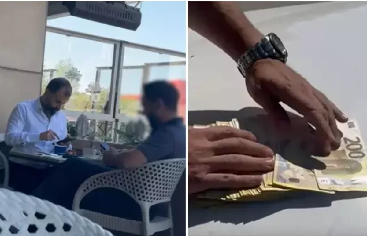 Şile Belediye Başkanı Özgür Kabadayı görevinden uzaklaştırıldı