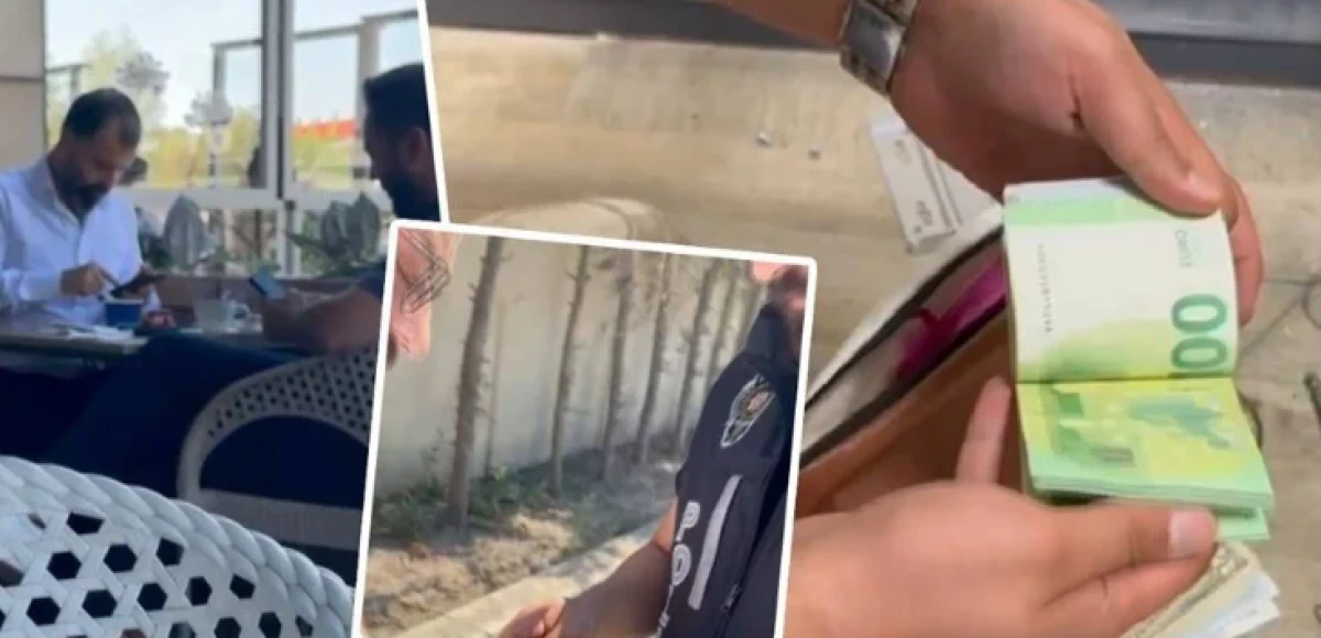 Şile Belediyesi soruşturması: Rüşvete suçüştü