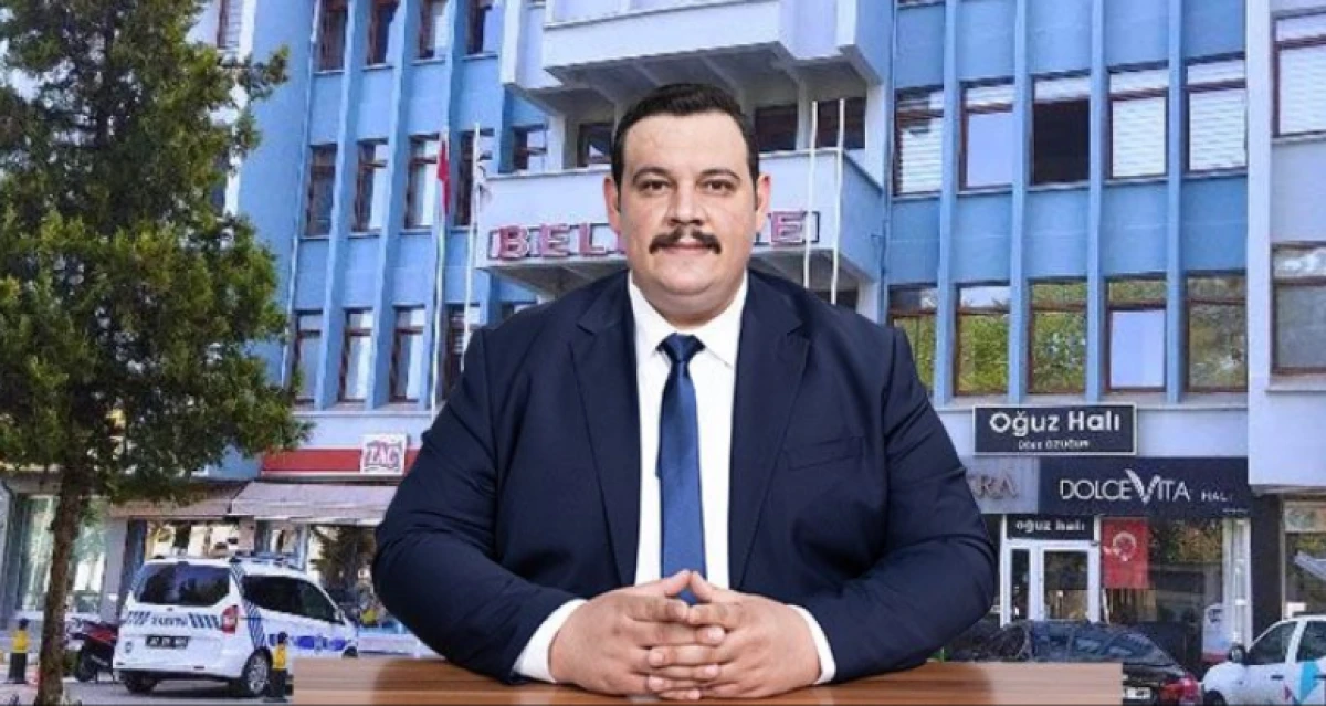 Siyasi eğilim anketinde Başkan Kodal’a güvenoyu