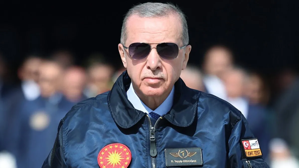 Siyasilerden Cumhurbaşkanı Erdoğan'a tebrik mesajları