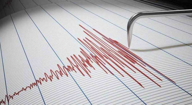 Son dakika! Antalya'da deprem 