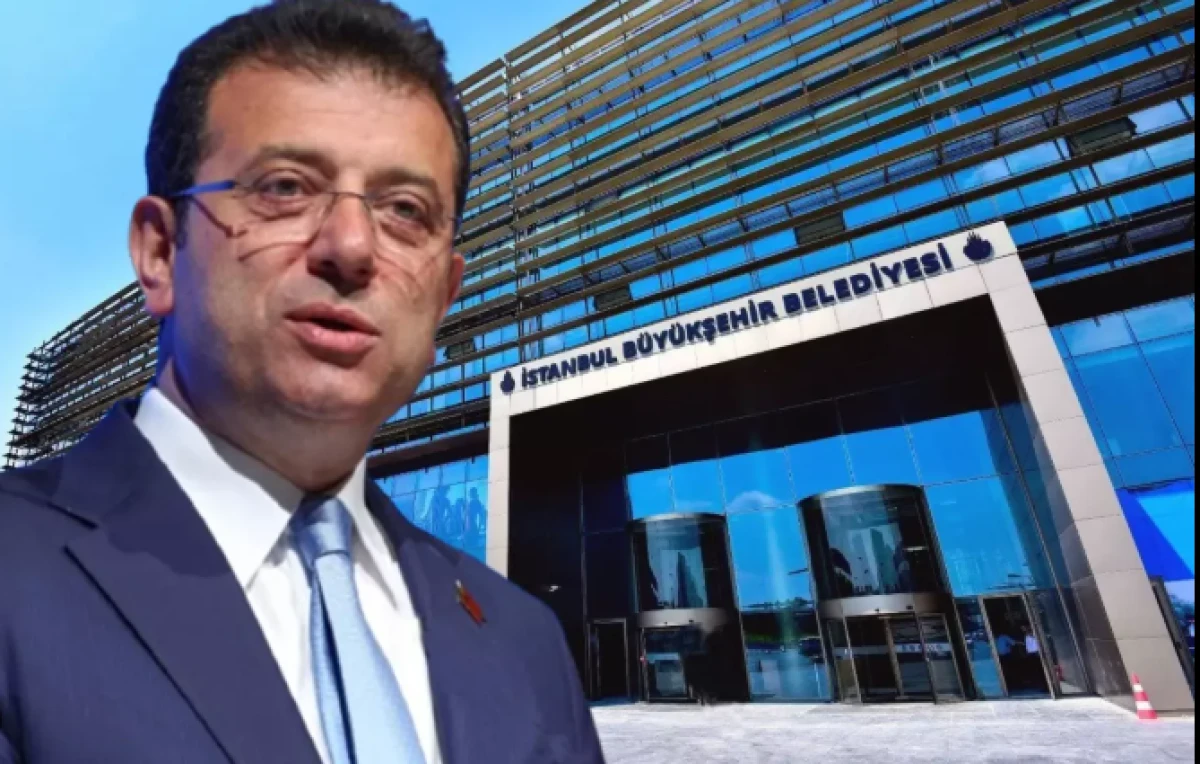 SON DAKİKA | Ekrem İmamoğlu'na bir dava daha! İddianamesi kabul edildi