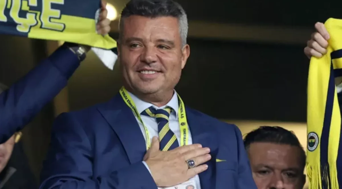SON DAKİKA: Fenerbah&ccedil;e Başkanı Sadettin Saran ifadeye &ccedil;ağrıldı! Evinde arama yapılıyor