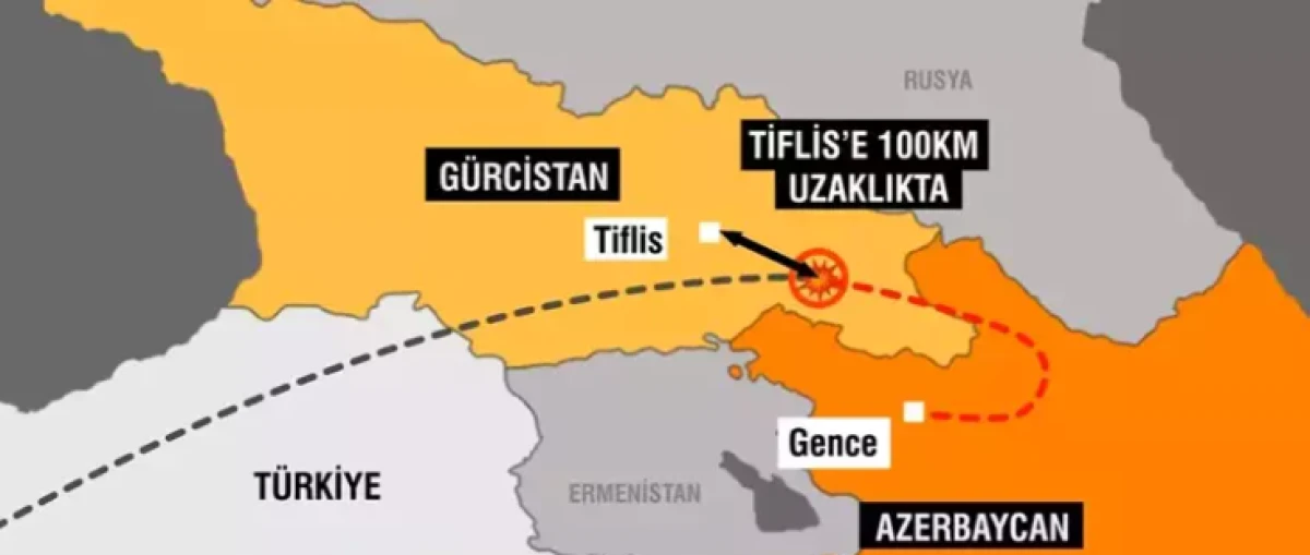 SON DAKİKA Türkiye'ye ait C130 kargo uçağı Gürcistan'da düştü! MSB: 20 personel vardı
