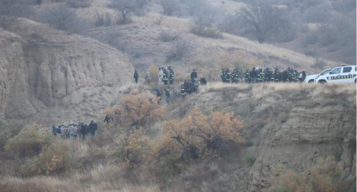 Son şehidimizin naaşına ulaşıldı