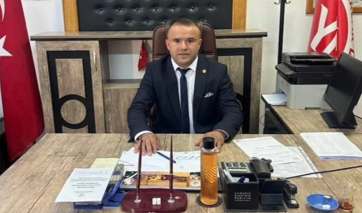 Soner Günay, Yalvaçspor’a sahip çıktı