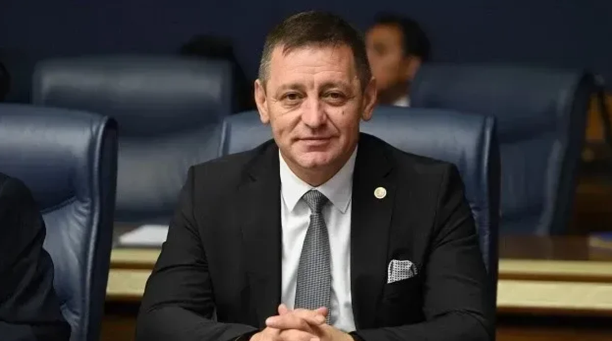 S&ouml;nmez: İnsan hayatı hi&ccedil;bir b&uuml;t&ccedil;eden &ouml;nemli değildir