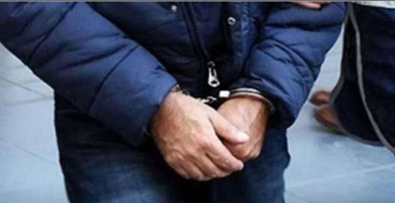 Suç Dosyası Kabarık Firari Isparta'da Yakalandı
