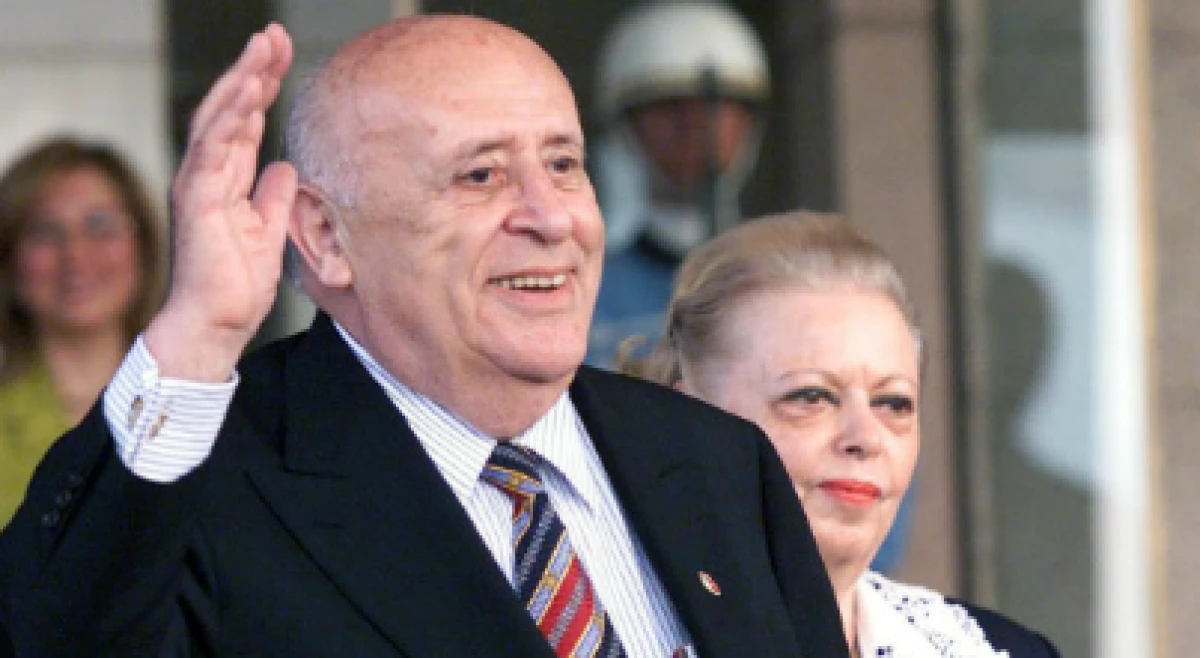 Süleyman Demirel vefatının 10’ncu yıl dönümünde anılacak