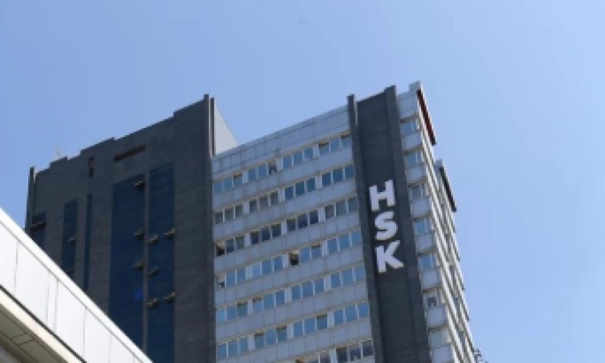 Süresini Tamamlayanlar Listede: Resmi Gazete'de Yayımlandı