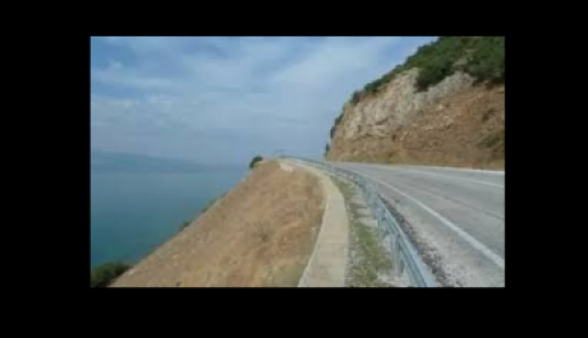 Sürücüler dikkât!En çok kazalar buralarda oluyor