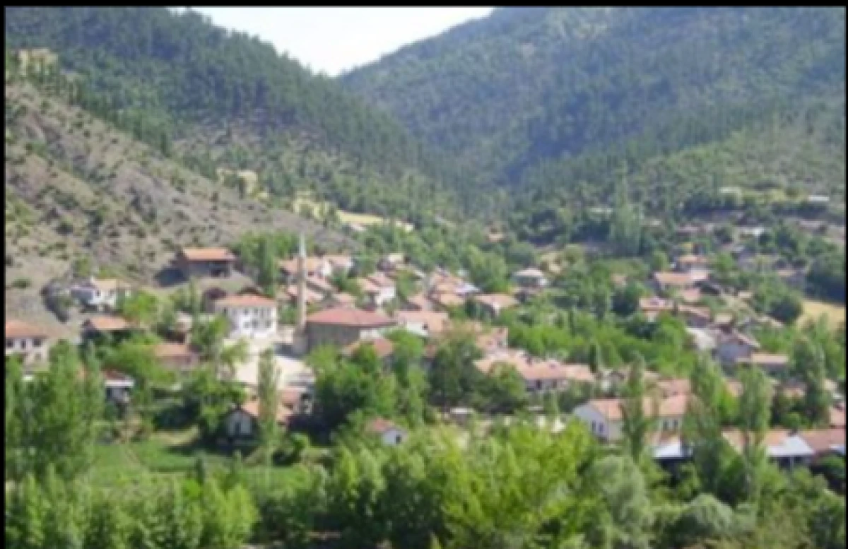 Sütçüler köylerine müjde İçme suyu projeleri hayata geçiyor 