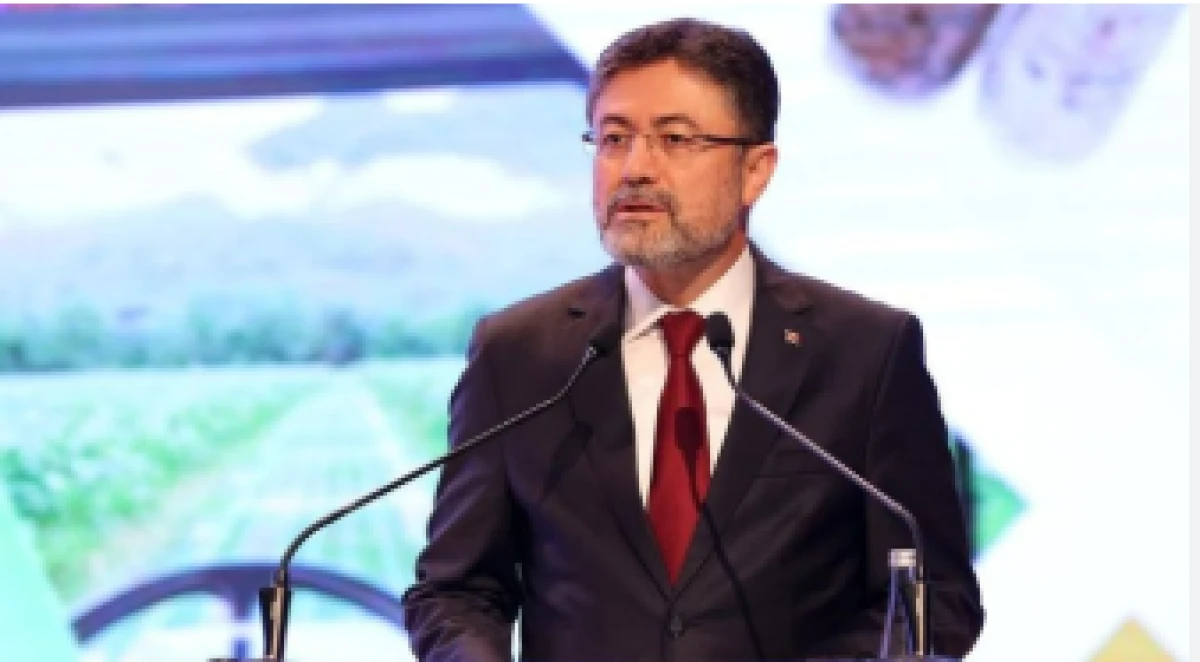Tarım ve Orman Bakanı İbrahim Yumaklı Isparta’ya Geliyor