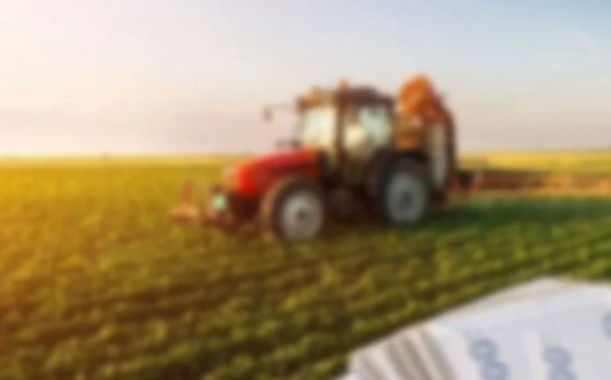 Tarım ve Orman Bakanlığı&rsquo;ndan Ispartalı &Ccedil;ift&ccedil;ilere M&uuml;jde